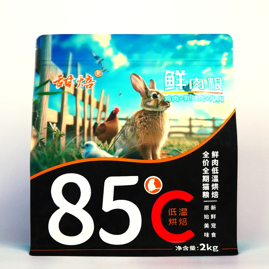 TIANBEI packaging